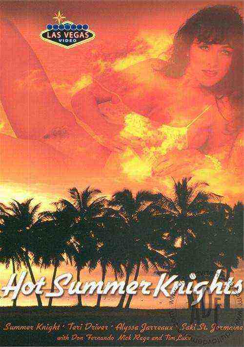 [18+] Hot Summer Knights