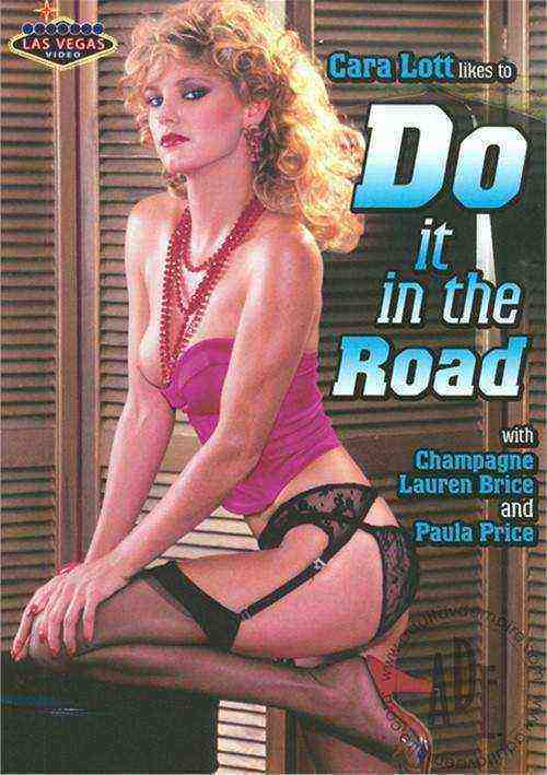 [18+] Do It In The Road