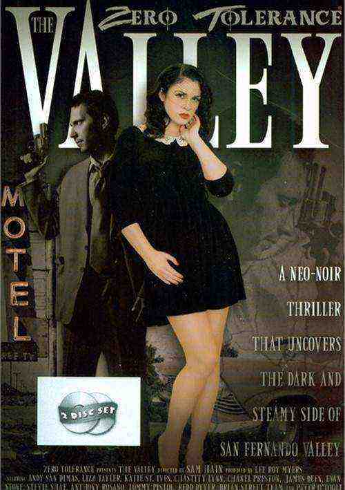 [18+] The Valley