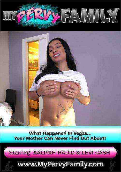 [18+] What Happened In Vegas... Your Mother Can Never Find Out About!
