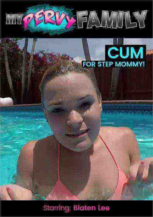 [18+] Cum For Mommy!