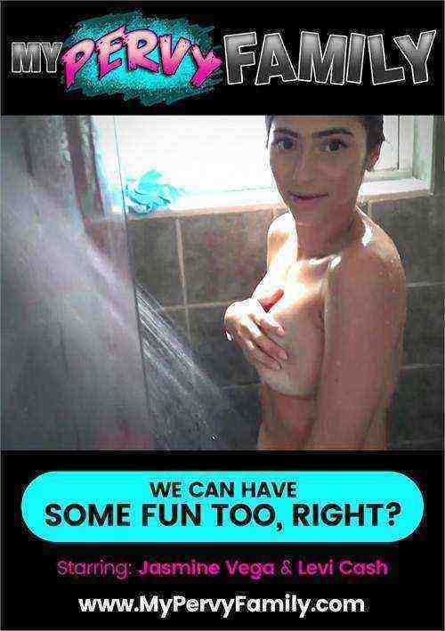 [18+] We Can Have Some Fun Too, Right?