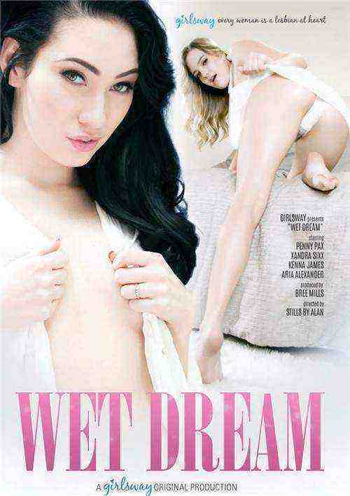 [18+] Wet Dream