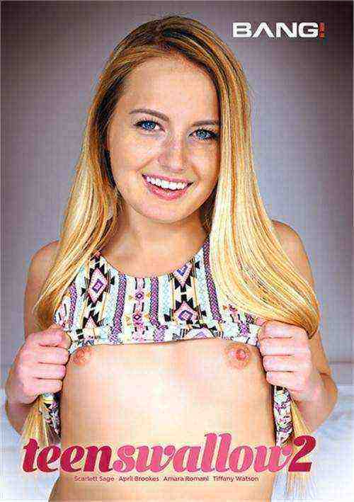[18+] Teen Swallow 2