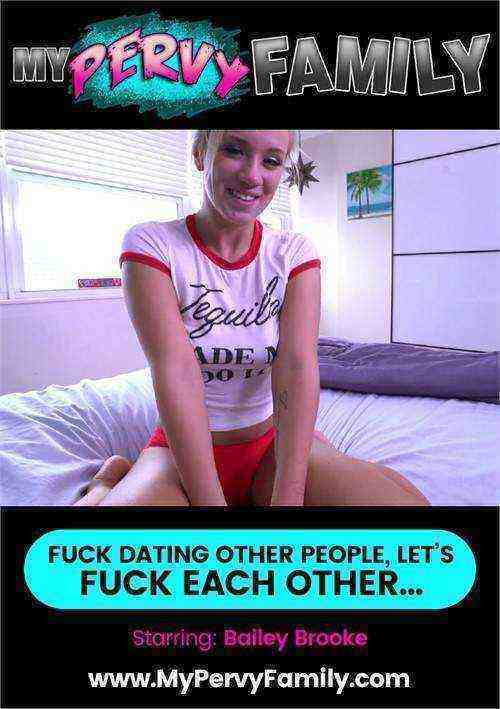 [18+] Fuck Dating Other People, Let's Fuck Each Other...