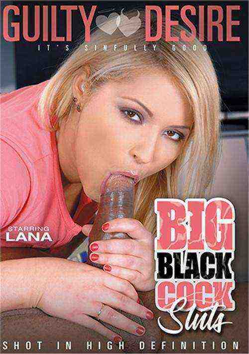 [18+] Big Black Cock Sluts