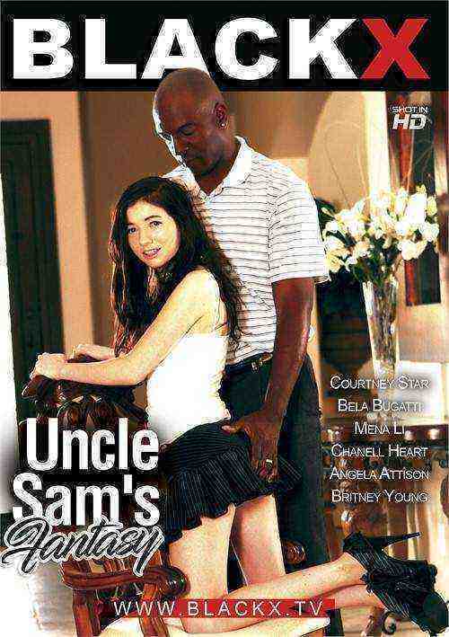 [18+] Uncle Sam's Fantasy