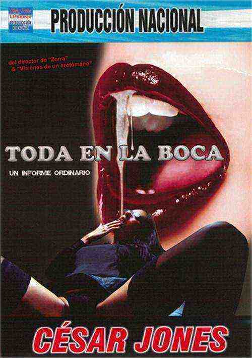 [18+] Toda en la Boca (Un Informe Ordinario)
