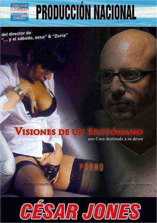[18+] Visiones de un Erotomano