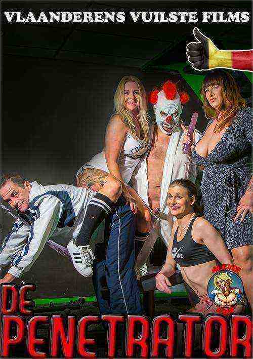 [18+] De Penetrator