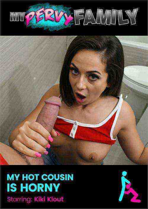 [18+] My Hot Cousin Horny