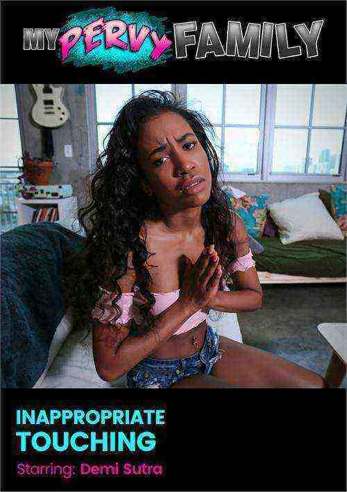 [18+] Inappropriate Touching