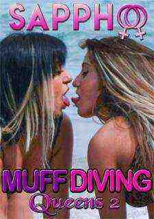 [18+] Muff Diving Queens 2