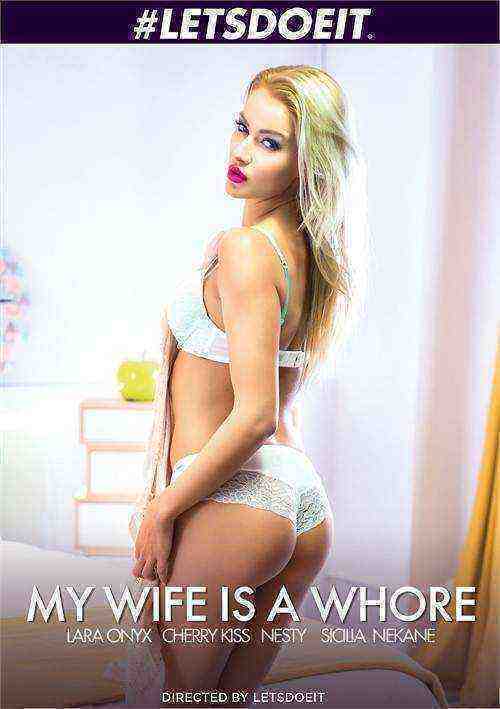 [18+] My Wife Is A Whore