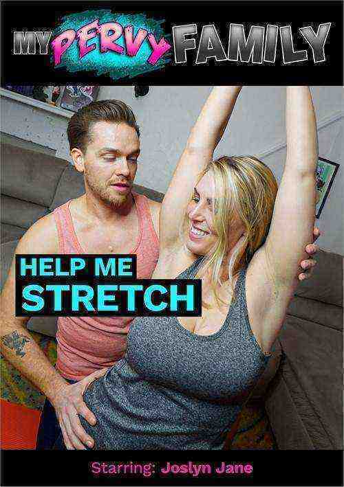 [18+] Can You Help Me Stretch Out