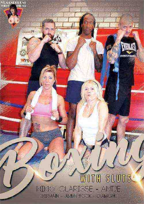 [18+] Boxing with Sluts