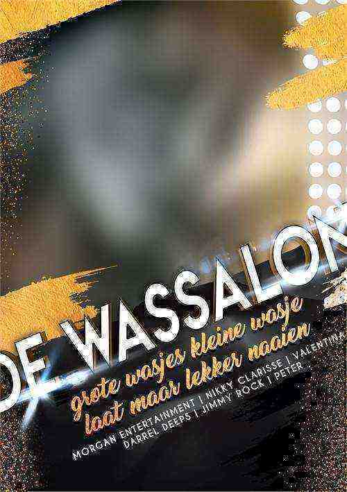 [18+] De Wassalon