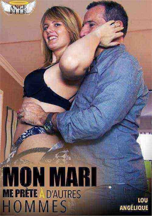 [18+] Mon mari me prete a d'autres hommes