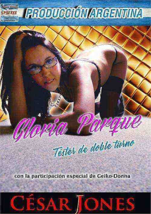 [18+] Gloria Parque: tester de doble turno