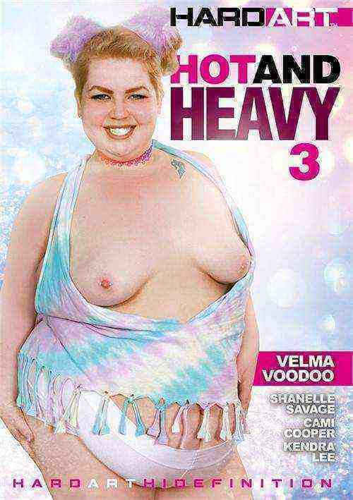 [18+] Hot and Heavy 3