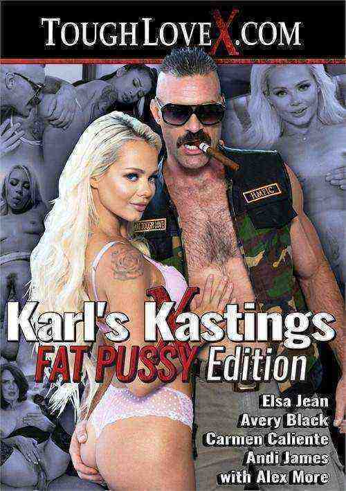 [18+] Karl's Kastings Fat Pussy Edition