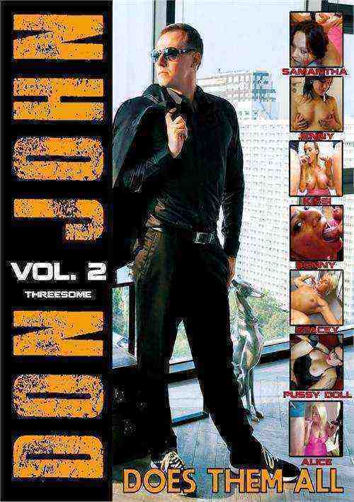 [18+] Don John 2: Threesome