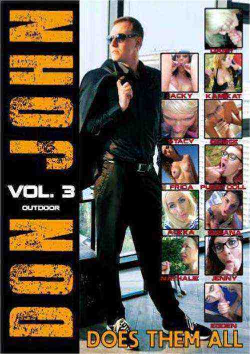 [18+] Don John 3: Outdoor