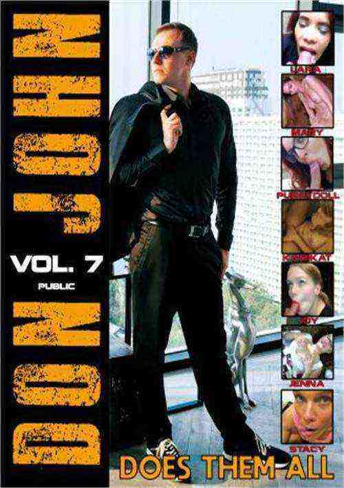 [18+] Don John 7: Public