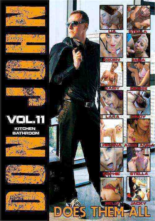 [18+] Don John 11: Kitchen Bathroom