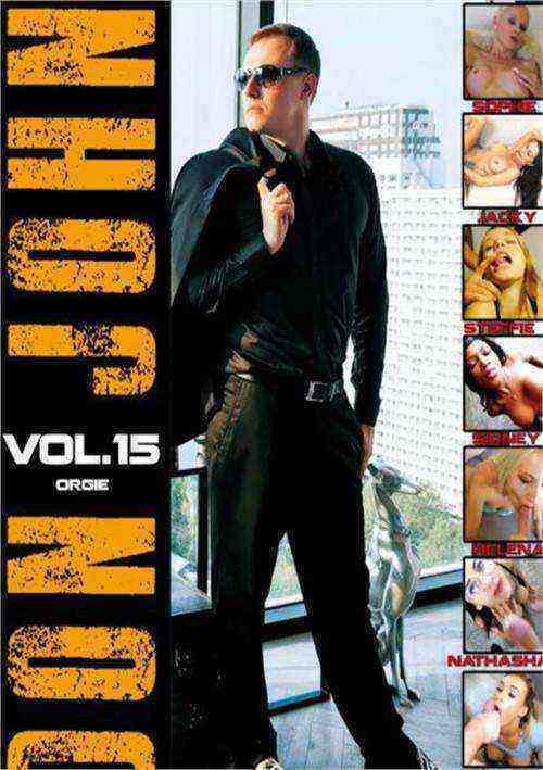 [18+] Don John 15: Orgie