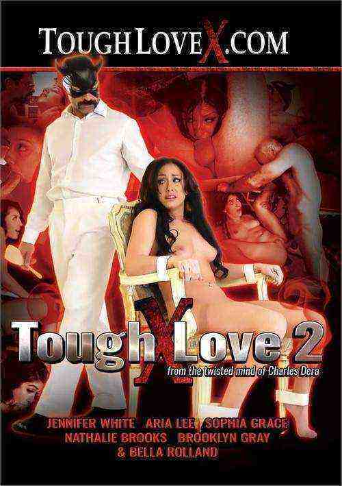 [18+] Tough Love 2