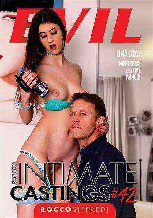 [18+] Rocco's Intimate Castings 42