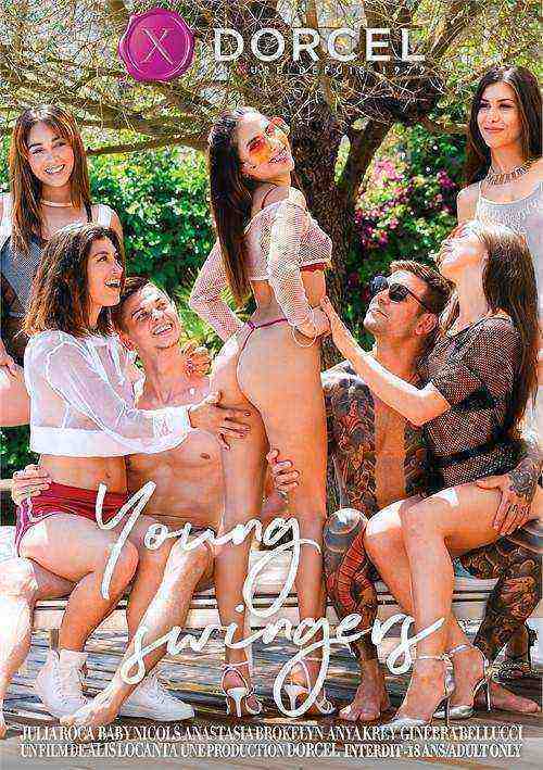 [18+] Young Swingers