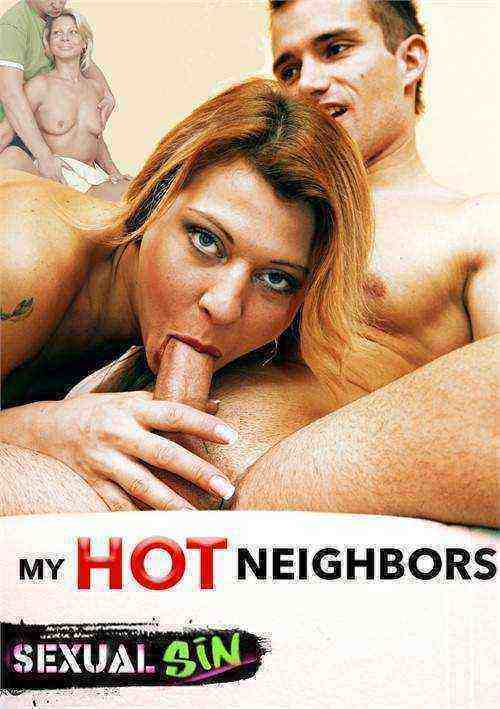 [18+] My Hot Neighbors