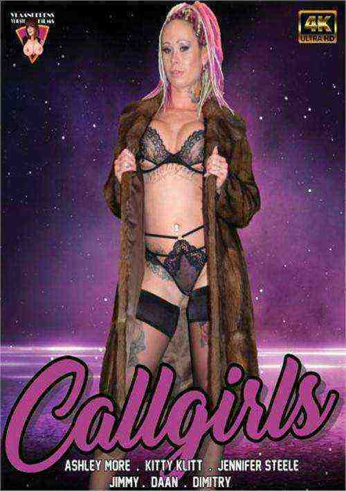 [18+] Callgirls