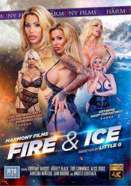 [18+] Fire & Ice