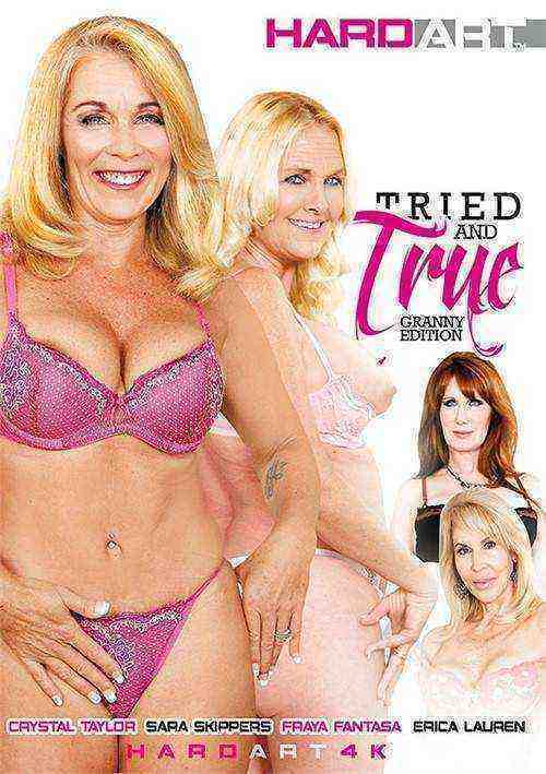 [18+] Tried and True: Granny Edition