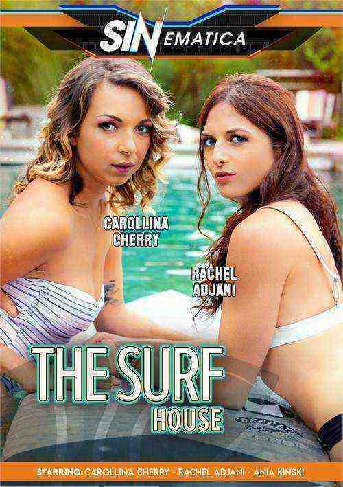 [18+] The Surf House