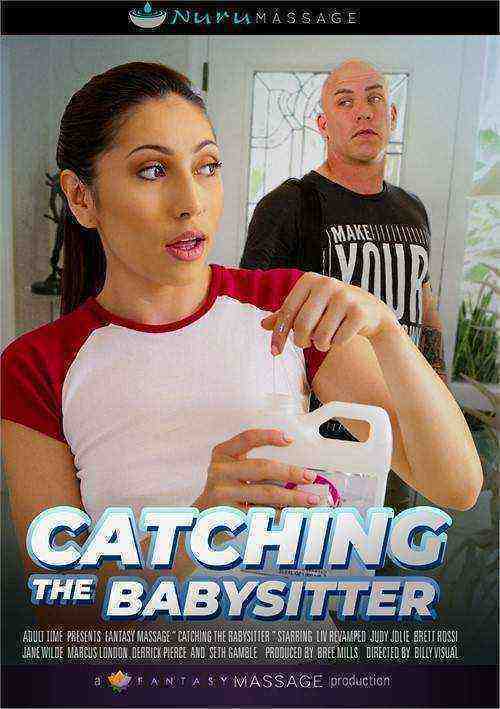 [18+] Catching The Babysitter
