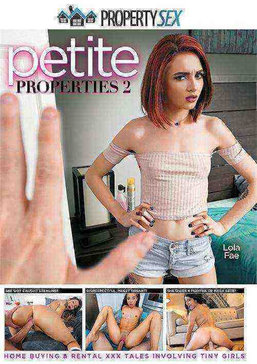 [18+] Petite Properties 2