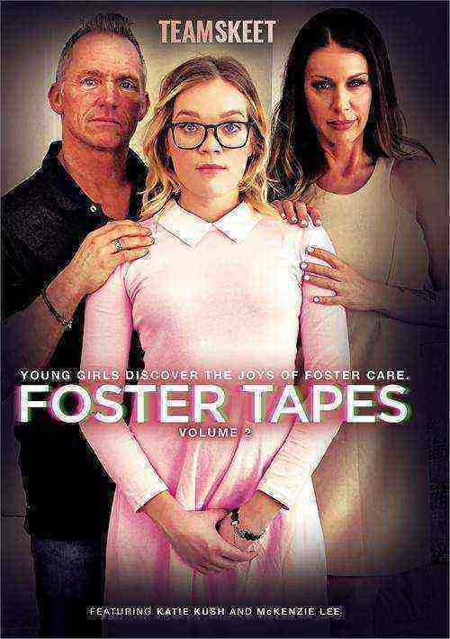 [18+] Foster Tapes 2