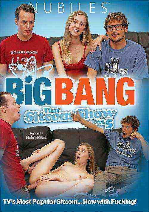 [18+] Big Bang: That Sitcom Show 5