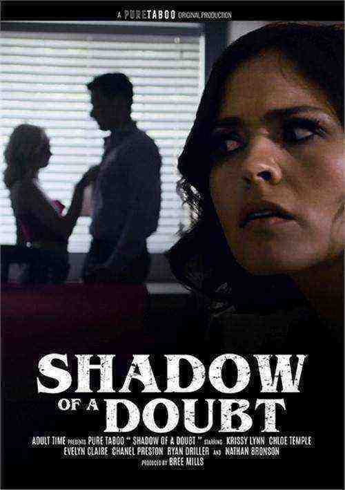 [18+] Shadow of a Doubt