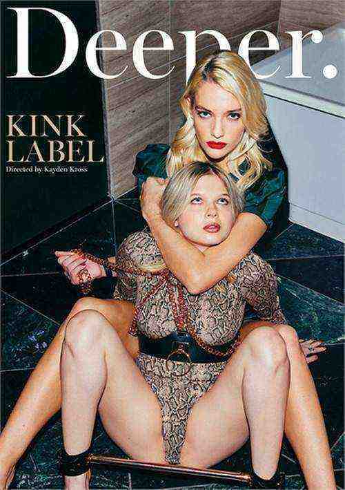 [18+] Kink Label