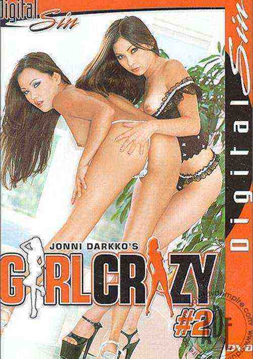 [18+] Girl Crazy 2