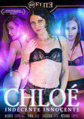 [18+] Chloe: Indecente Innocente