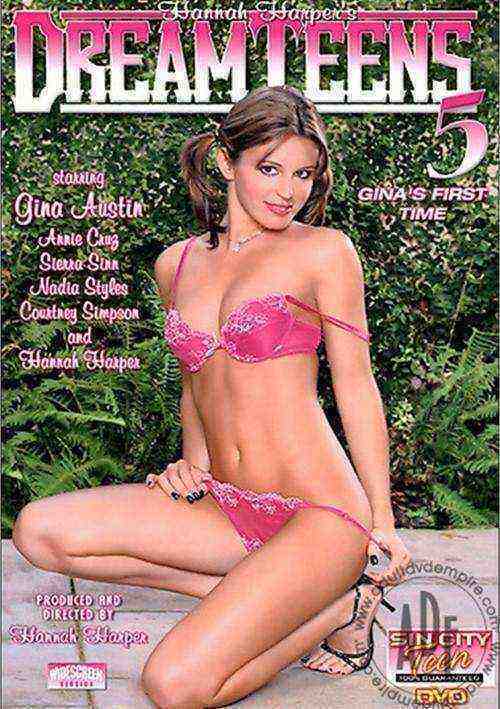 [18+] Dream Teens 5