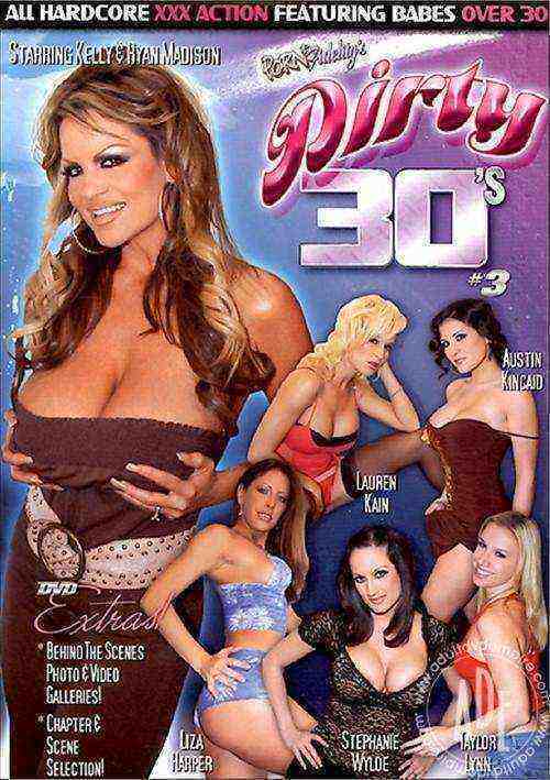 [18+] Dirty 30's 3