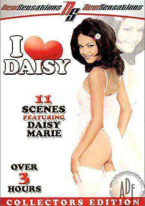 [18+] I Love Daisy