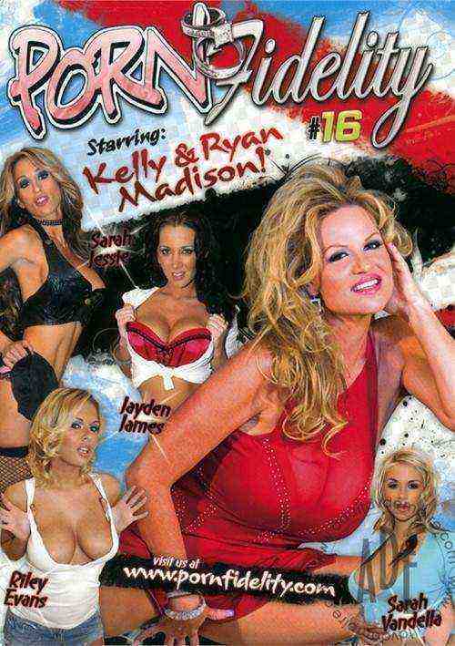 [18+] Porn Fidelity 16